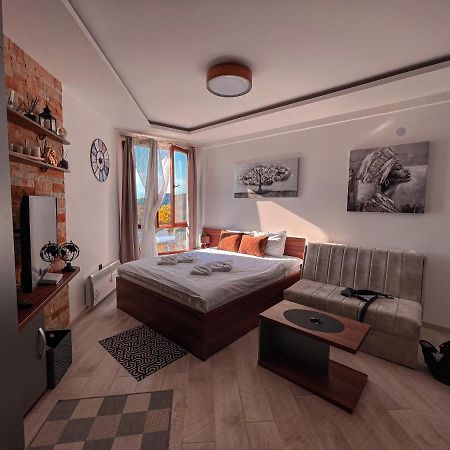 Apartman Big Milmari S19 โคเปานิก ภายนอก รูปภาพ