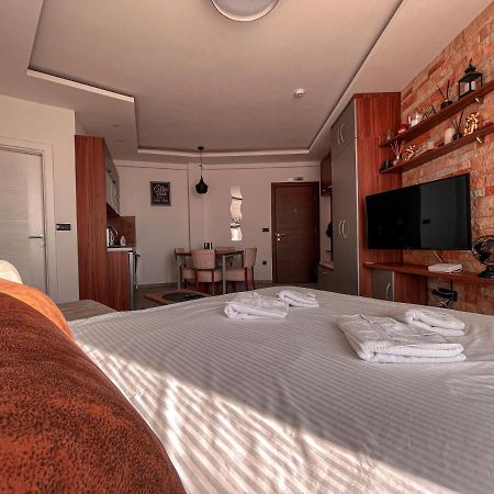 Apartman Big Milmari S19 โคเปานิก ภายนอก รูปภาพ
