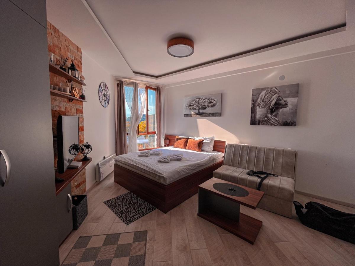 Apartman Big Milmari S19 โคเปานิก ภายนอก รูปภาพ