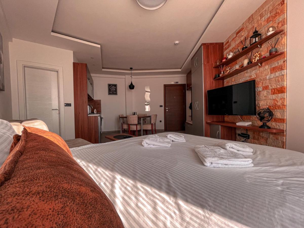 Apartman Big Milmari S19 โคเปานิก ภายนอก รูปภาพ