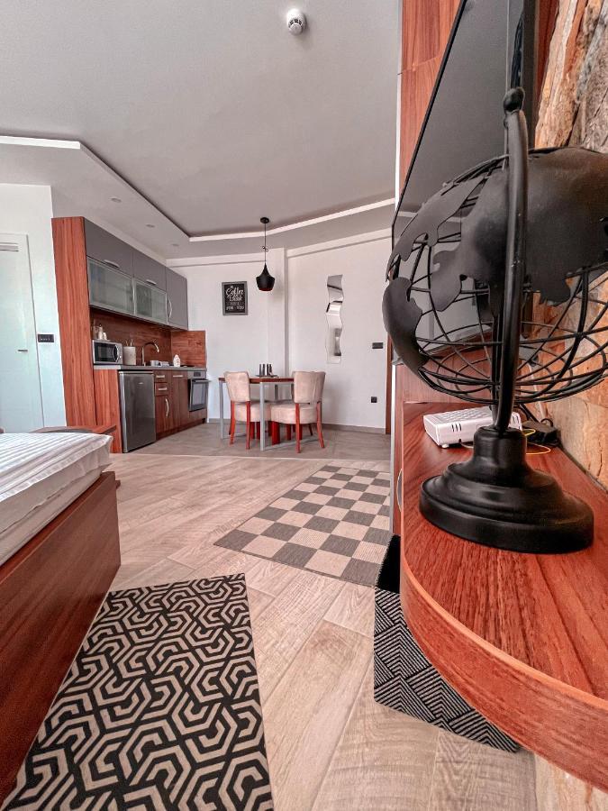 Apartman Big Milmari S19 โคเปานิก ภายนอก รูปภาพ
