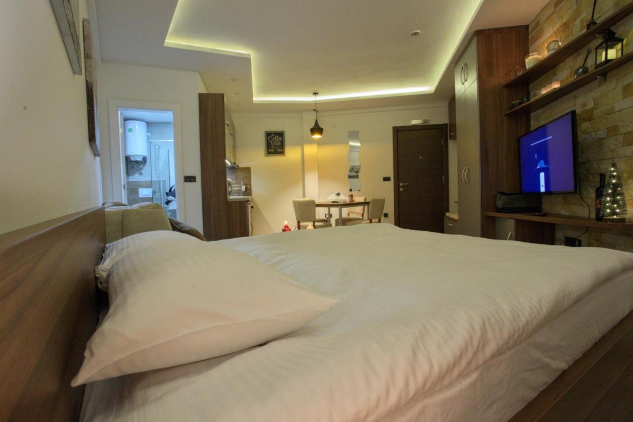 Apartman Big Milmari S19 โคเปานิก ภายนอก รูปภาพ