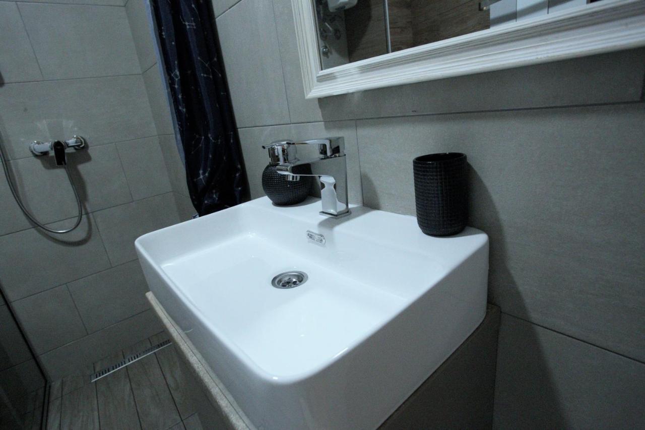 Apartman Big Milmari S19 โคเปานิก ภายนอก รูปภาพ