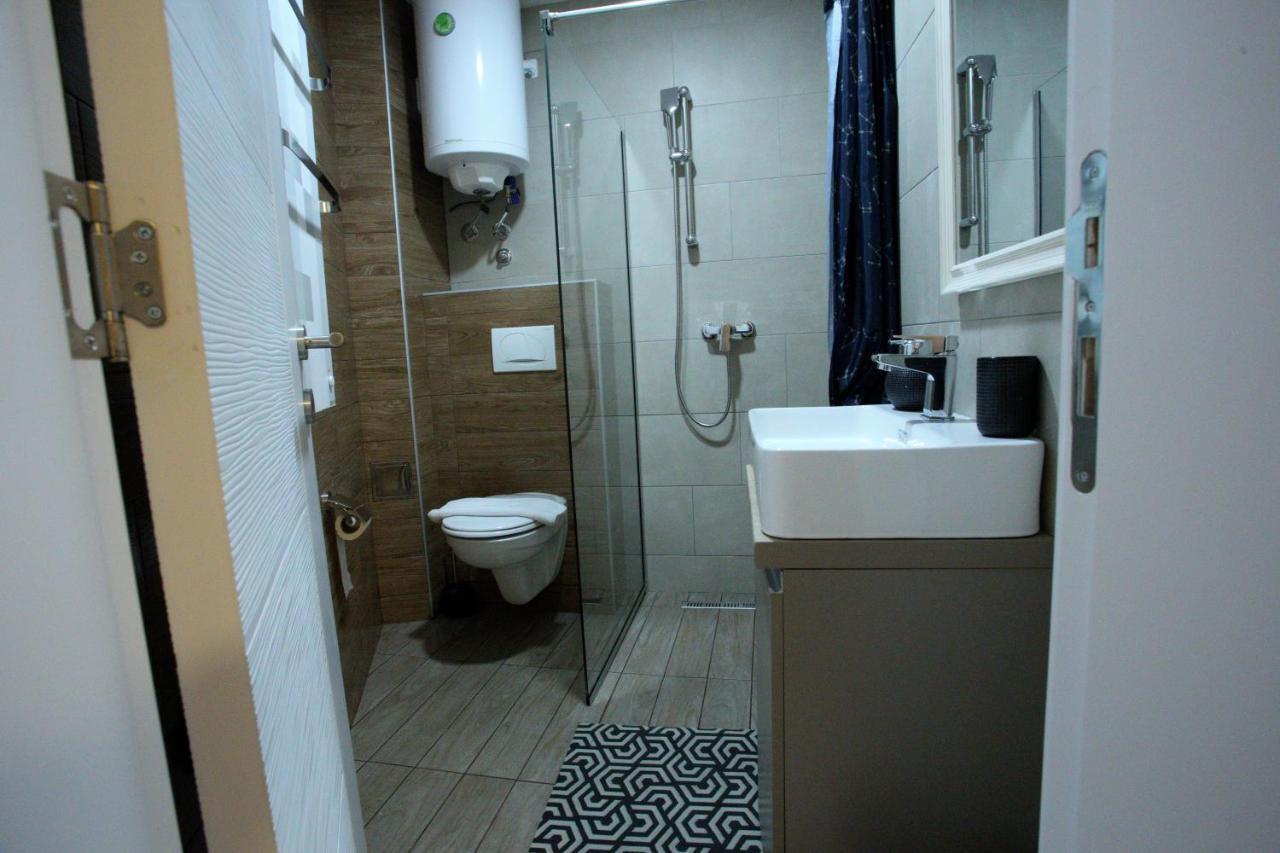 Apartman Big Milmari S19 โคเปานิก ภายนอก รูปภาพ