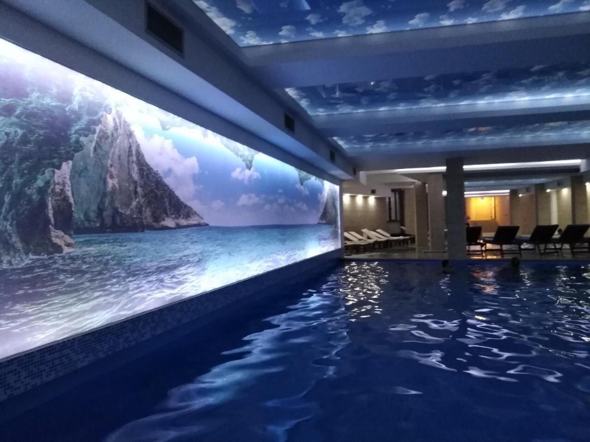 Apartman Big Milmari S19 โคเปานิก ภายนอก รูปภาพ